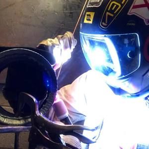 Meet your Posher, Slade